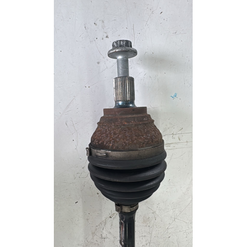5Q0407271BT SEMIASSE ANTERIORE SINISTRO VOLKSWAGEN SEAT SKODA 0500200143 5Q0407271BT 