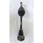 5Q0407271BT SEMIASSE ANTERIORE SINISTRO VOLKSWAGEN SEAT SKODA 0500200143 5Q0407271BT 