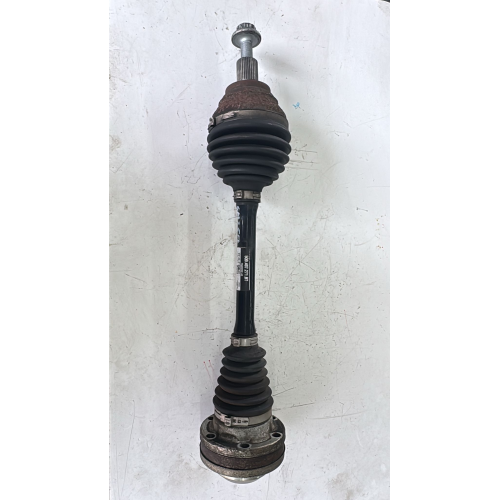 5Q0407271BT SEMIASSE ANTERIORE SINISTRO VOLKSWAGEN SEAT SKODA 0500200143 5Q0407271BT 