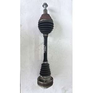 5Q0407271BT SEMIASSE ANTERIORE SINISTRO VOLKSWAGEN SEAT SKODA 0500200143 5Q0407271BT 