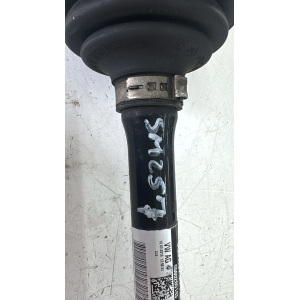 5Q0407271BT SEMIASSE ANTERIORE SINISTRO VOLKSWAGEN SEAT SKODA 0500200143 5Q0407271BT 