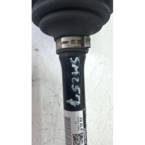 5Q0407271BT SEMIASSE ANTERIORE SINISTRO VOLKSWAGEN SEAT SKODA 0500200143 5Q0407271BT 