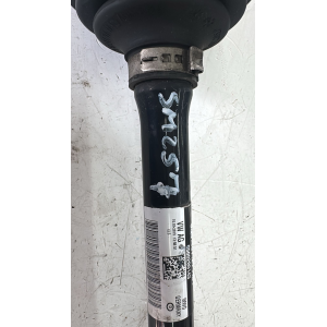 5Q0407271BT SEMIASSE ANTERIORE SINISTRO VOLKSWAGEN SEAT SKODA 0500200143 5Q0407271BT 