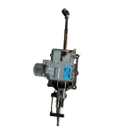 00051805279 CITY PIANTONE STERZO ELETTRICO LANCIA MUSA FIAT IDEA 2008