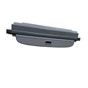 5E9867871C CAPPELLIERA Copertura bagagliaio avvolgibile Skoda Octavia III 5E5 station wagon 2020