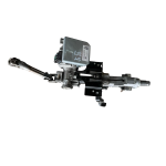 6C1909144M 6C1909144D A0043527B CITY PIANTONE STERZO VOLKSWAGEN Polo V (6R1, 6C1) 1.4 TDI Diesel 75CV 55kW CUS da anno 2014 - 2017 75000KM