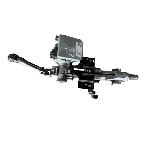 6C1909144M 6C1909144D A0043527B CITY PIANTONE STERZO VOLKSWAGEN Polo V (6R1, 6C1) 1.4 TDI Diesel 75CV 55kW CUS da anno 2014 - 2017 75000KM