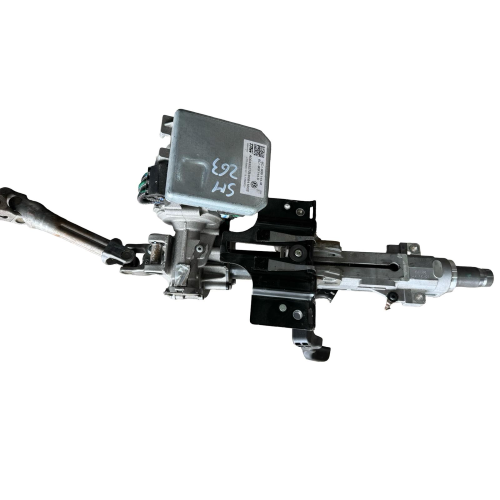 6C1909144M 6C1909144D A0043527B CITY PIANTONE STERZO VOLKSWAGEN Polo V (6R1, 6C1) 1.4 TDI Diesel 75CV 55kW CUS da anno 2014 - 2017 75000KM