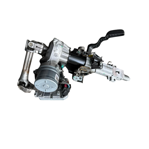 6C1909144M 6C1909144D A0043527B CITY PIANTONE STERZO VOLKSWAGEN Polo V (6R1, 6C1) 1.4 TDI Diesel 75CV 55kW CUS da anno 2014 - 2017 75000KM