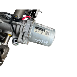 CITY PIANTONE STERZO CITROEN C1 2016 6900003030 JL501-06981 22500-1311 JJ301-001571 AV16080-0913 04T27 0328