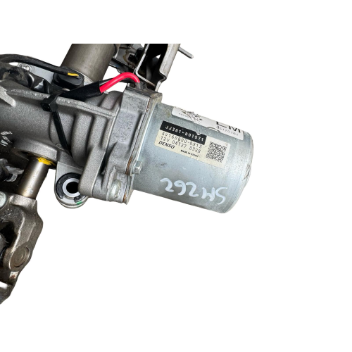 CITY PIANTONE STERZO CITROEN C1 2016 6900003030 JL501-06981 22500-1311 JJ301-001571 AV16080-0913 04T27 0328