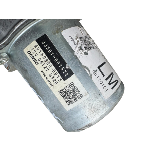 CITY PIANTONE STERZO CITROEN C1 2016 6900003030 JL501-06981 22500-1311 JJ301-001571 AV16080-0913 04T27 0328