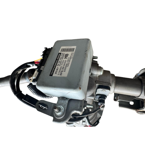 CITY PIANTONE STERZO CITROEN C1 2016 6900003030 JL501-06981 22500-1311 JJ301-001571 AV16080-0913 04T27 0328