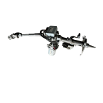 CITY PIANTONE STERZO CITROEN C1 2016 6900003030 JL501-06981 22500-1311 JJ301-001571 AV16080-0913 04T27 0328