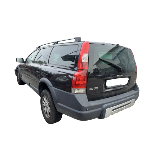 RICAMBI VOLVO XC70 2.4 D 120KW 2004 D5244T