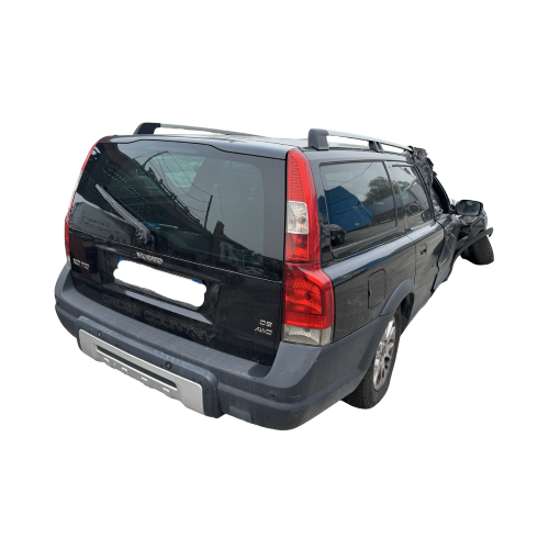 RICAMBI VOLVO XC70 2.4 D 120KW 2004 D5244T