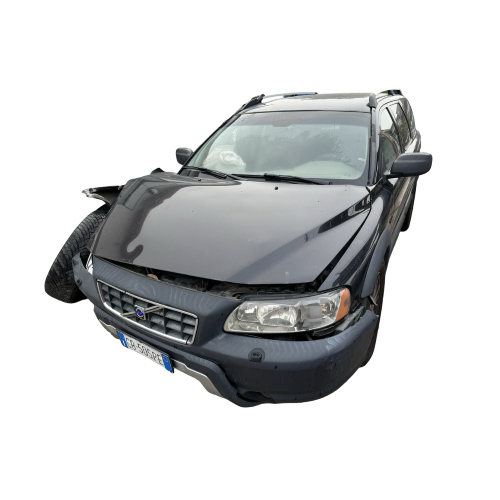 RICAMBI VOLVO XC70 2.4 D 120KW 2004 D5244T