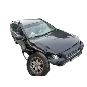 RICAMBI VOLVO XC70 2.4 D 120KW 2004 D5244T
