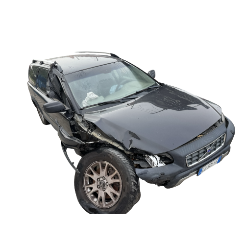 RICAMBI VOLVO XC70 2.4 D 120KW 2004 D5244T
