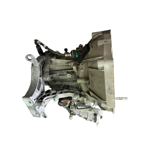 46342395 CAMBIO MANUALE FIAT 500X (334) 1.3 D Multijet Diesel 95CV 70kW 46345266 2023 47000KM