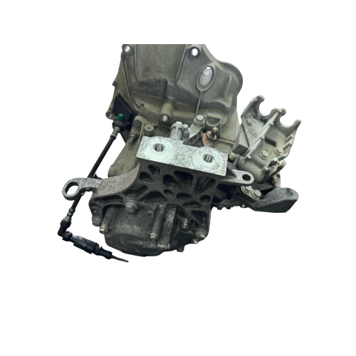 46342395 CAMBIO MANUALE FIAT 500X (334) 1.3 D Multijet Diesel 95CV 70kW 46345266 2023 47000KM