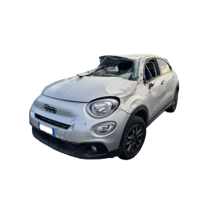 46342395 CAMBIO MANUALE FIAT 500X (334) 1.3 D Multijet Diesel 95CV 70kW 46345266 2023 47000KM