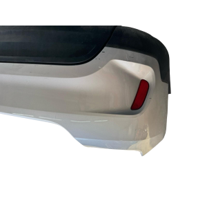 07356914900 PARAURTI POSTERIORE FIAT 500X (334) 1.3 D Multijet Diesel 95CV 70kW 46345266 2023 47000KM