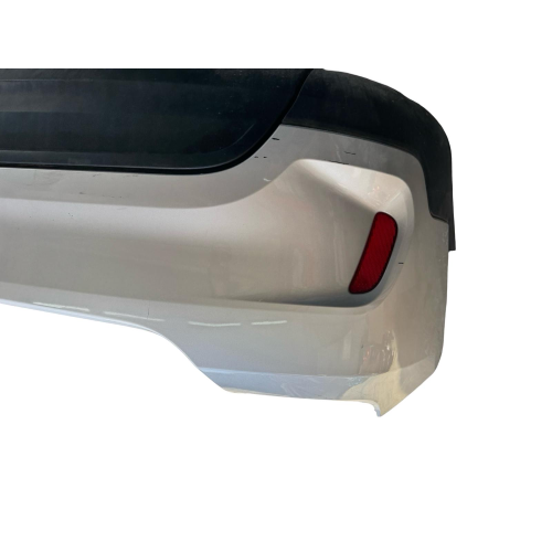 07356914900 PARAURTI POSTERIORE FIAT 500X (334) 1.3 D Multijet Diesel 95CV 70kW 46345266 2023 47000KM