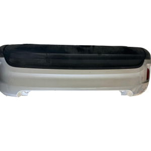 07356914900 PARAURTI POSTERIORE FIAT 500X (334) 1.3 D Multijet Diesel 95CV 70kW 46345266 2023 47000KM