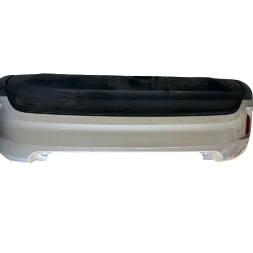 07356914900 PARAURTI POSTERIORE FIAT 500X (334) 1.3 D Multijet Diesel 95CV 70kW 46345266 2023 47000KM