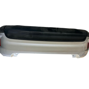 07356914900 PARAURTI POSTERIORE FIAT 500X (334) 1.3 D Multijet Diesel 95CV 70kW 46345266 2023 47000KM