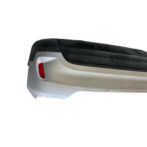 07356914900 PARAURTI POSTERIORE FIAT 500X (334) 1.3 D Multijet Diesel 95CV 70kW 46345266 2023 47000KM