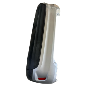 07356914900 PARAURTI POSTERIORE FIAT 500X (334) 1.3 D Multijet Diesel 95CV 70kW 46345266 2023 47000KM