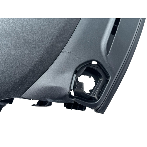KIT AIRBAG COMPLETO FIAT 500X RESTYLING (344) 2023  SEGNI SUL CRUSCOTTO COME DA FOTO 