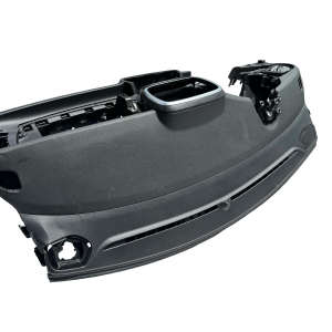 KIT AIRBAG COMPLETO FIAT 500X RESTYLING (344) 2023  SEGNI SUL CRUSCOTTO COME DA FOTO 