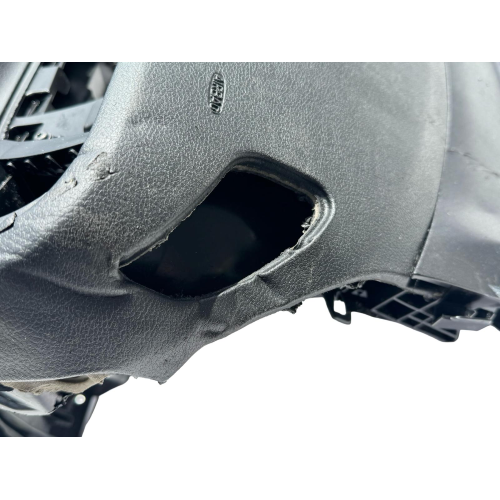 KIT AIRBAG COMPLETO FIAT 500X RESTYLING (344) 2023  SEGNI SUL CRUSCOTTO COME DA FOTO 