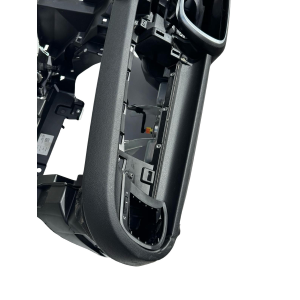 KIT AIRBAG COMPLETO FIAT 500X RESTYLING (344) 2023  SEGNI SUL CRUSCOTTO COME DA FOTO 