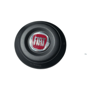 KIT AIRBAG COMPLETO FIAT 500X RESTYLING (344) 2023  SEGNI SUL CRUSCOTTO COME DA FOTO 