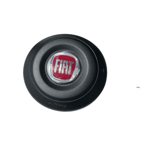 KIT AIRBAG COMPLETO FIAT 500X RESTYLING (344) 2023  SEGNI SUL CRUSCOTTO COME DA FOTO 