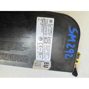 34165465E AIRBAG SEDILE SINISTRO SX FIAT 500X (334) RESTYLING 1.3 D Multijet Diesel 95CV 70kW 46345266 2023 47000KM