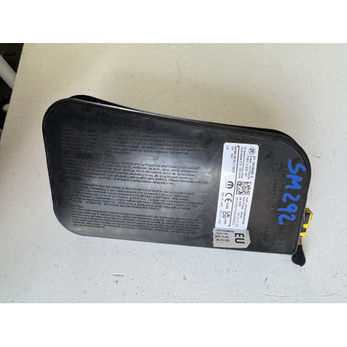 34165465E AIRBAG SEDILE SINISTRO SX FIAT 500X (334) RESTYLING 1.3 D Multijet Diesel 95CV 70kW 46345266 2023 47000KM