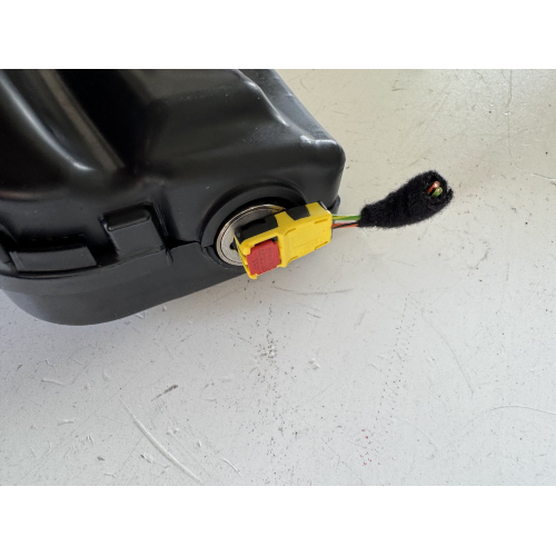34165465E AIRBAG SEDILE SINISTRO SX FIAT 500X (334) RESTYLING 1.3 D Multijet Diesel 95CV 70kW 46345266 2023 47000KM
