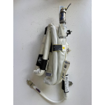 00520858420 AIRBAG A TENDINA LATERALE SINISTRO Sx GUIDA FIAT 500X (334) RESTYLING 1.3 D Multijet Diesel 95CV 70kW 46345266 2023 47000KM