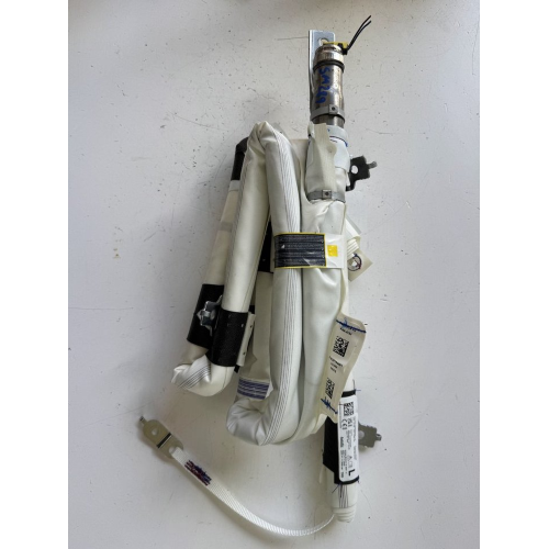 00520858420 AIRBAG A TENDINA LATERALE SINISTRO Sx GUIDA FIAT 500X (334) RESTYLING 1.3 D Multijet Diesel 95CV 70kW 46345266 2023 47000KM