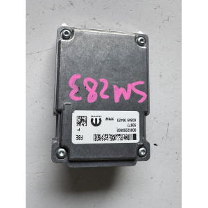 00052208902 CAMERA TELECAMERA ANTERIORE FIAT 500X (334) RESTYLING 1.3 D Multijet Diesel 95CV 70kW 46345266 2023 47000KM