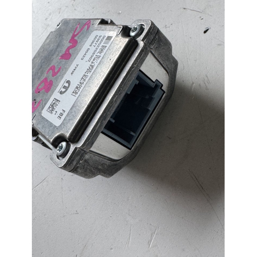 00052208902 CAMERA TELECAMERA ANTERIORE FIAT 500X (334) RESTYLING 1.3 D Multijet Diesel 95CV 70kW 46345266 2023 47000KM