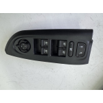 07356331500 COMANDO PULSANTIERA ANTERIORE SINISTRA SX FIAT 500X (334) RESTYLING 1.3 D Multijet Diesel 95CV 70kW 46345266 2023 47000KM