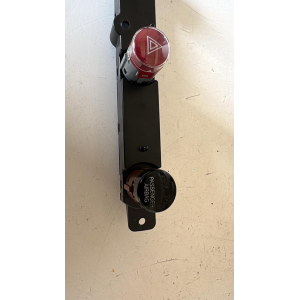 07356109080 GRUPPO COMANDI EMERGENZA FIAT 500X (334) RESTYLING 1.3 D Multijet Diesel 95CV 70kW 46345266 2023 47000KM 30280942