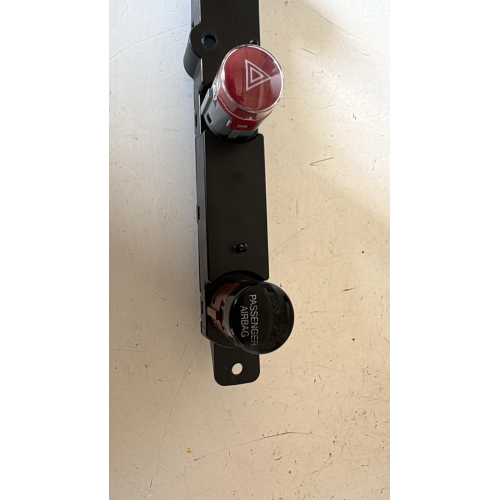 07356109080 GRUPPO COMANDI EMERGENZA FIAT 500X (334) RESTYLING 1.3 D Multijet Diesel 95CV 70kW 46345266 2023 47000KM 30280942