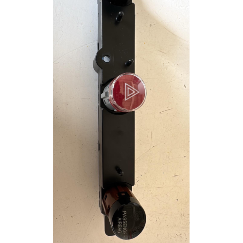 07356109080 GRUPPO COMANDI EMERGENZA FIAT 500X (334) RESTYLING 1.3 D Multijet Diesel 95CV 70kW 46345266 2023 47000KM 30280942